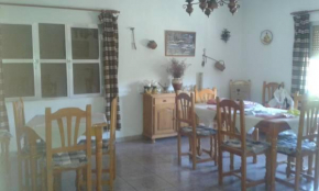 Hostal El Arrecife